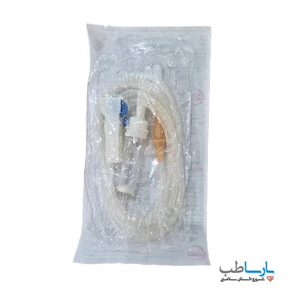 ست سرم سها — تصویر ۳