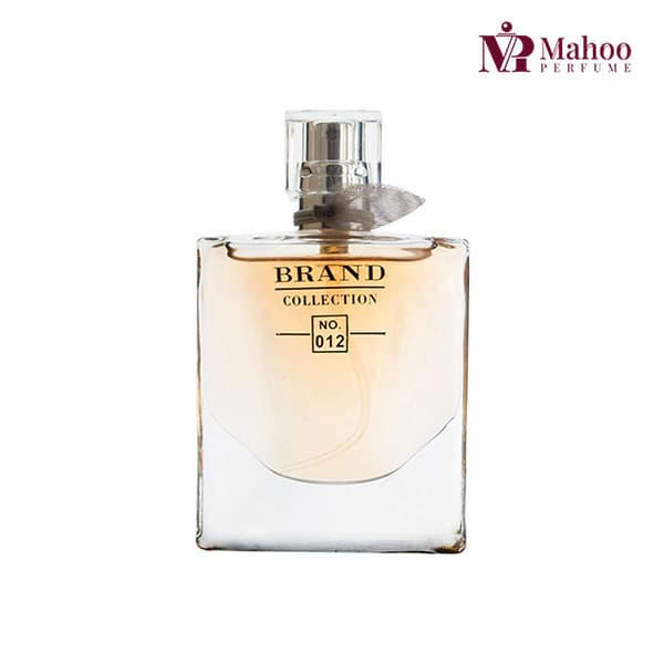 عطر ادکلن لانکوم لاویه بل کد۰۱۲ برند ۲۵ میل زنانه Brand Coco chanel