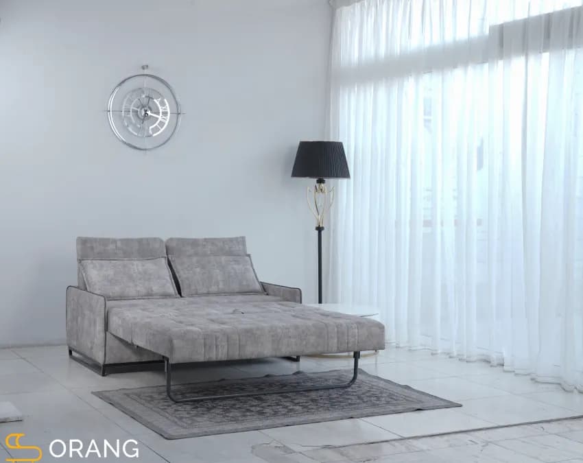 کاناپه تخت خوابشو مدل لالوسکی new — تصویر ۴