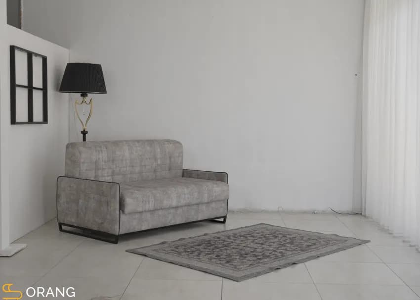 کاناپه تخت خوابشو مدل لالوسکی new — تصویر ۸