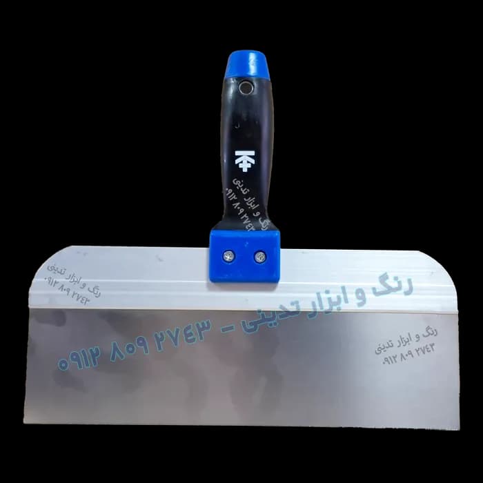 لیسه استیل کناف +K — تصویر ۶
