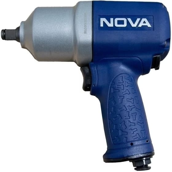 بکس بادی نووا مدل NTA1102 سایز ۱/۲ اینچ ۹۸۰ نیوتن متر nova