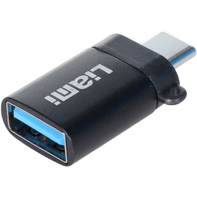 تبدیل Type-C To USB3.0 لیامی مدل OTG-LM 150C