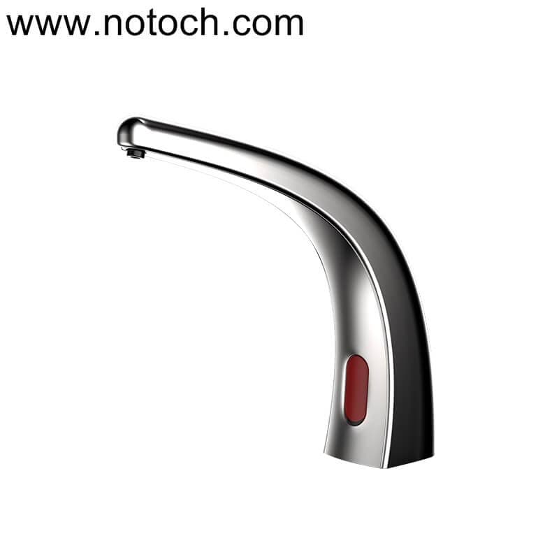 مخزن مایع دستشویی اتوماتیک توکار مدل V-3085
