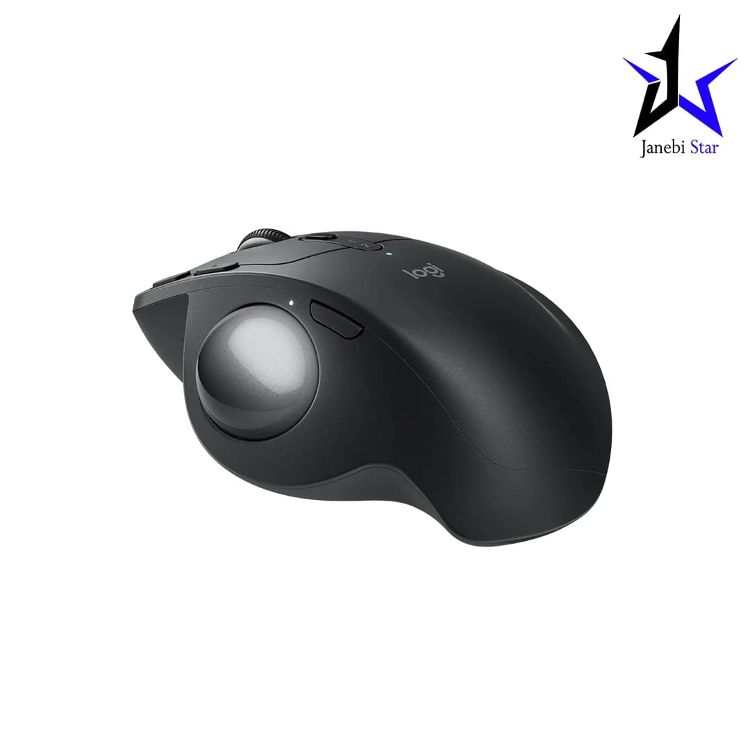 ماوس بی سیم لاجیتک مدل Logitech MX ERGO — تصویر ۸