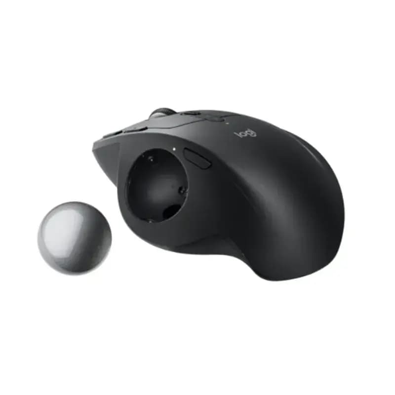ماوس بی سیم لاجیتک مدل Logitech MX ERGO — تصویر ۱۲