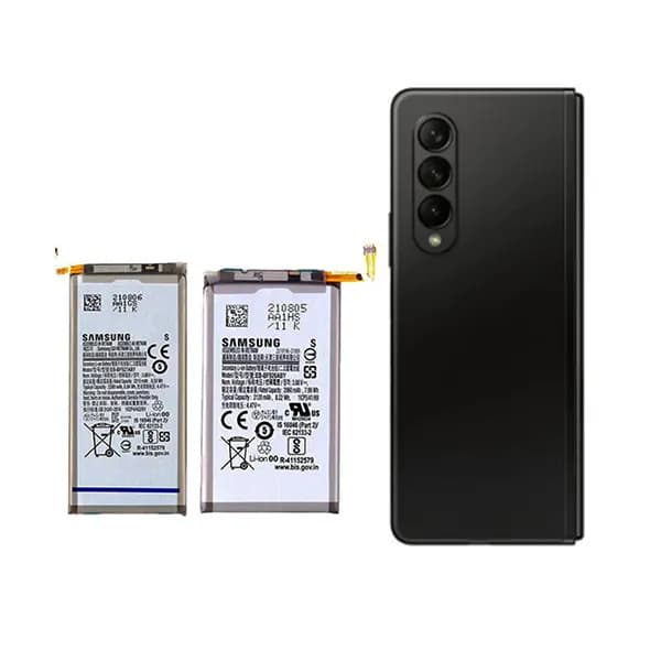 باتری اصلی گوشی سامسونگ Galaxy Z Fold 3 — تصویر ۳