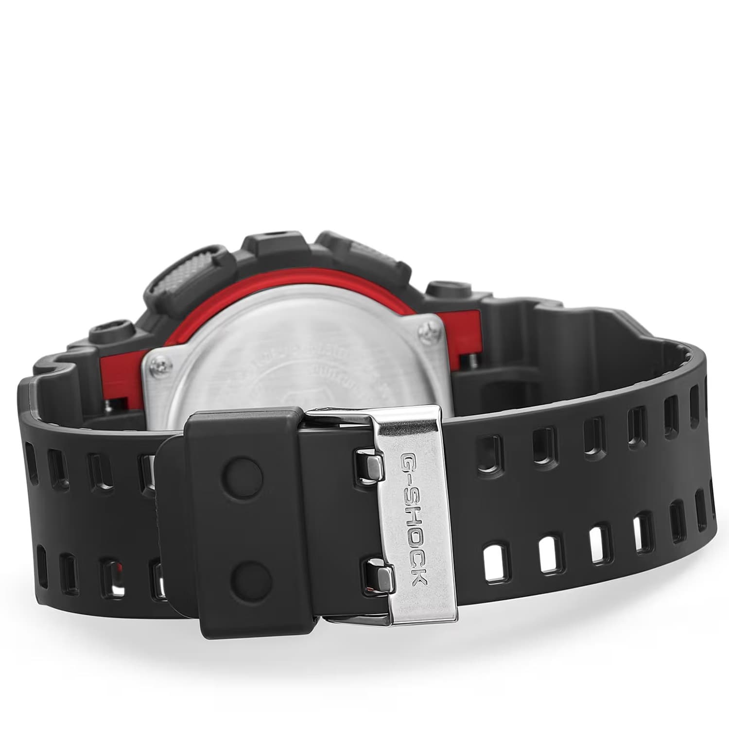 ساعت مچی کاسیو مدل GA-110RL-1ADR — تصویر ۲