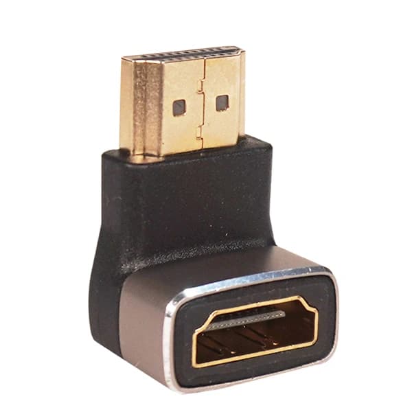 مبدل HDMI کی نت مدل K-AHDMF021