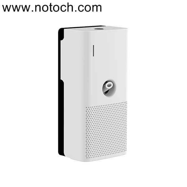 دستگاه خوشبوکننده آروما دیفیوزر مدل TM200