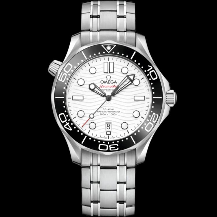 ساعت امگا مدل سی مستر (OMEGA Seamaster)