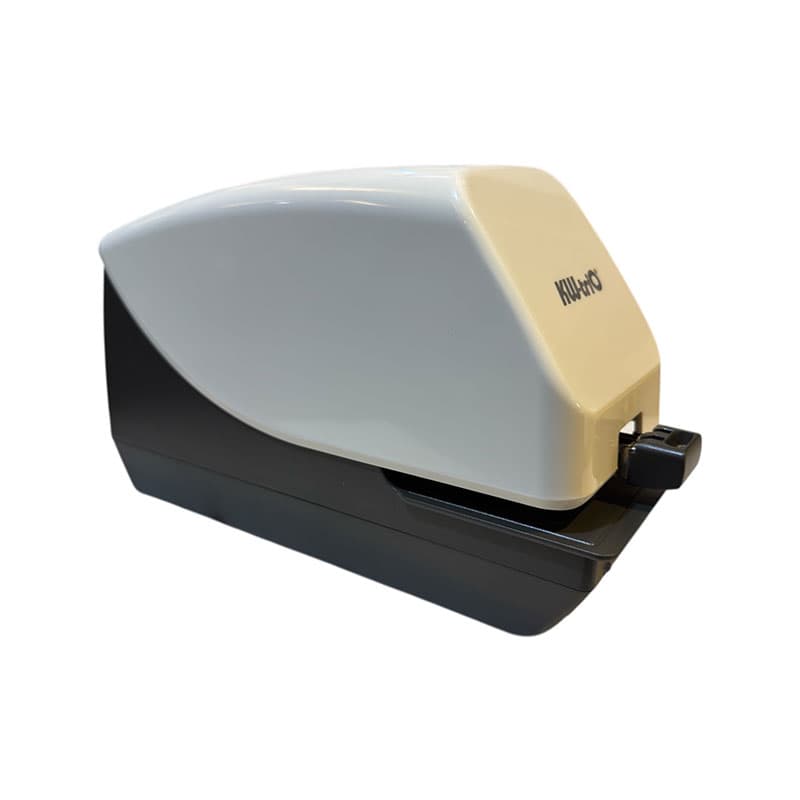 دستگاه منگنه برقی کی دبلیو تریو مدل KW-Trio 5014