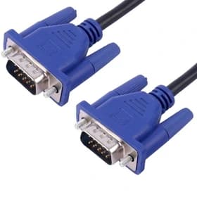 کابل 1.5 متری VGA 3+2 کایزر KAISER