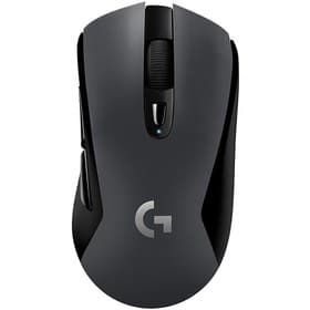 ماوس بی سیم گیمینگ لاجیتک مدل Logitech G603 Lightspeed — تصویر ۶