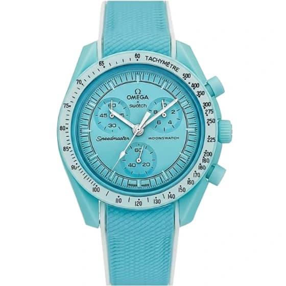 ساعت امگا سواچ (omega swatch) کد-ow4