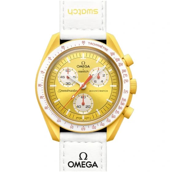 ساعت امگا سواچ (omega swatch) ;n-ow5