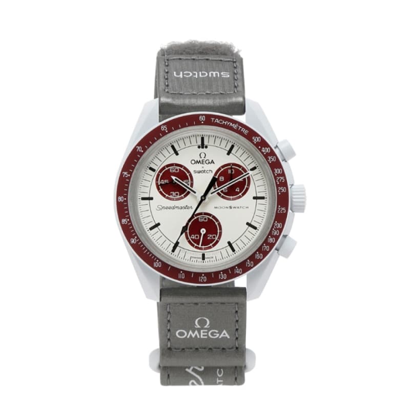 ساعت امگا سواچ (omega swatch) کد-ow12
