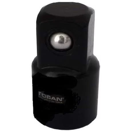 تبدیل بکس درایو 1/4 به 3/8 اینچ فشار قوی توسن مدل TI78-1438 TOSSAN tossan