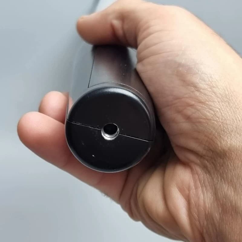 باتوم لایت مدل D6 — تصویر ۲