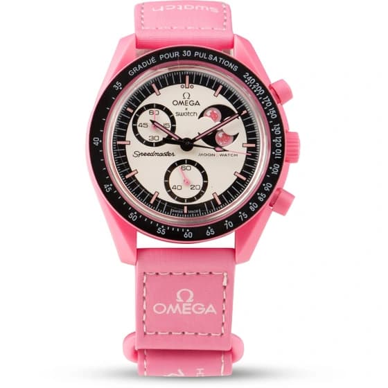 ساعت امگا سواچ (omega swatch) کد-ow10