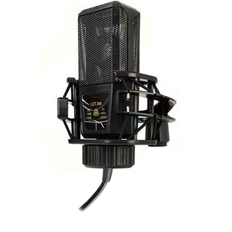 میکروفن کندانسر مدل L-240