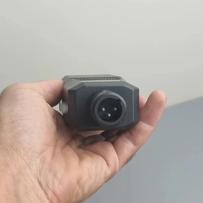 میکروفن کندانسر مدل L-240 — تصویر ۶