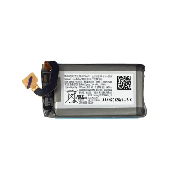 باتری اصلی گوشی سامسونگ Galaxy Z Flip 1 — تصویر ۳