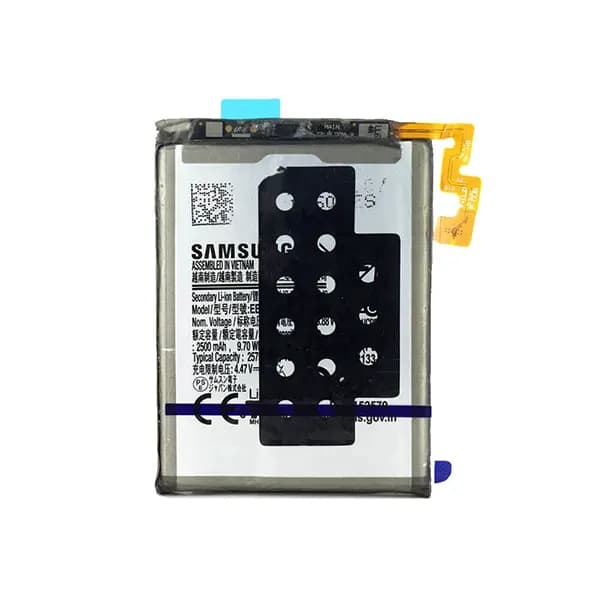 باتری اصلی گوشی سامسونگ Galaxy Z Flip 1