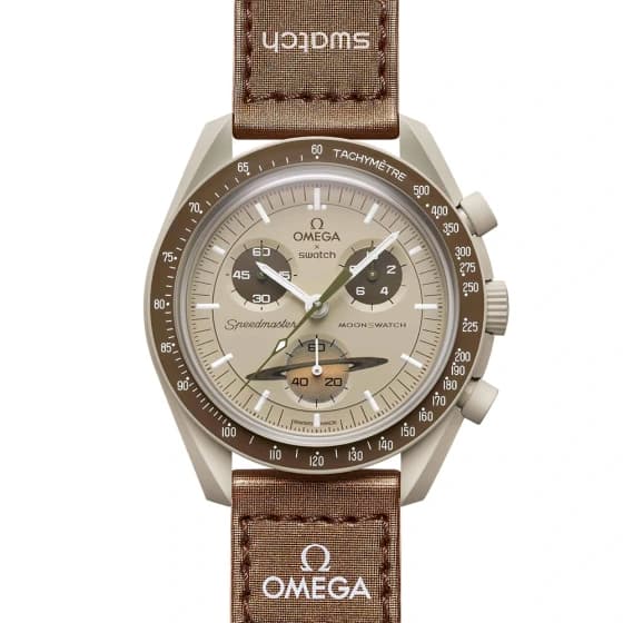 ساعت امگا سواچ (omega swatch) کد-ow13