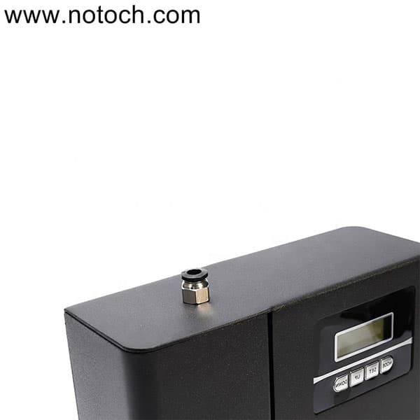 دستگاه خوشبوکننده هوشمند مدل مدل K401 — تصویر ۵