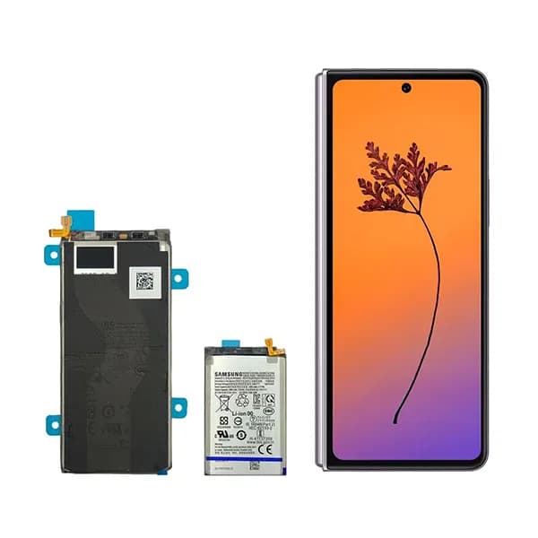 باتری اصلی گوشی سامسونگ Galaxy Z Fold 4 — تصویر ۳