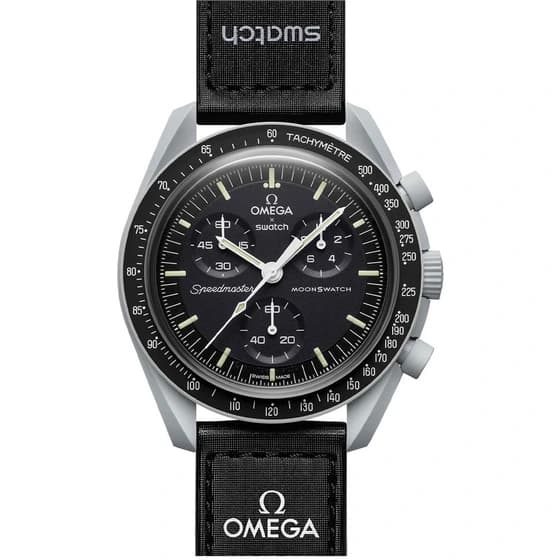 ساعت امگا سواچ (omega swatch) کد-ow16