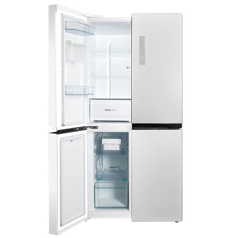 یخچال و فریزر پاکشوما مدل RDP-530 با ظرفیت 19 فوت — تصویر ۵