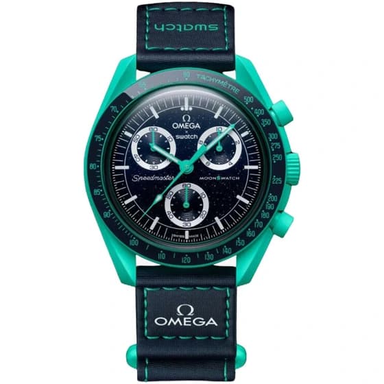 ساعت امگا سواچ (omega swatch) کد-ow6
