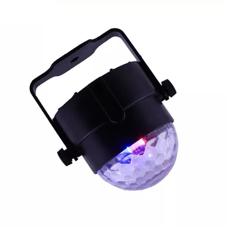 رقص نور مدل LED PARTY LIGHT LT-775 — تصویر ۵