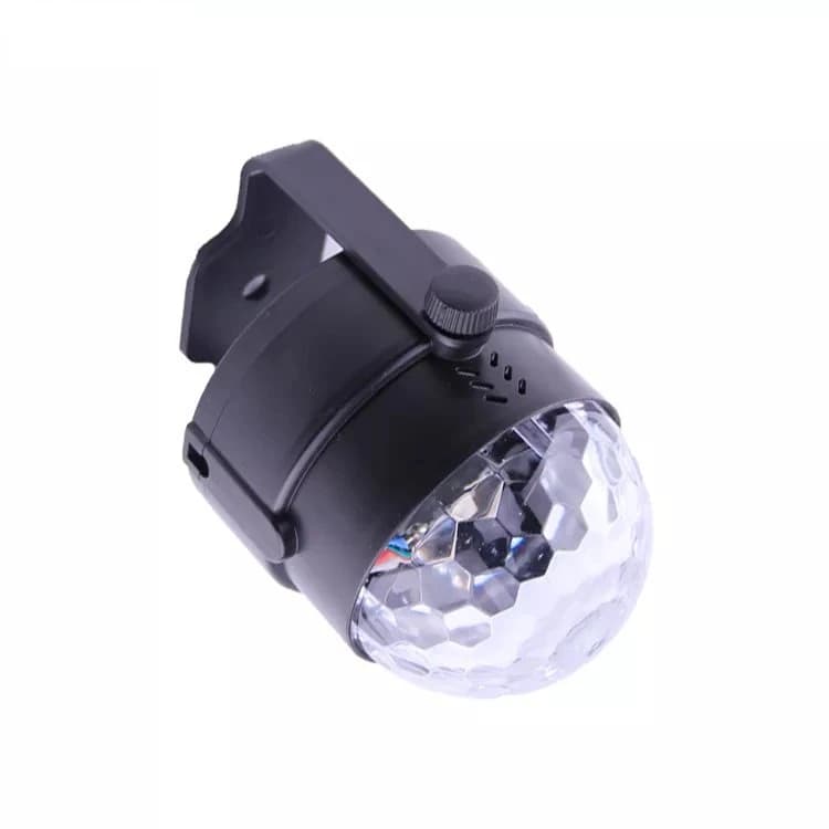 رقص نور مدل LED PARTY LIGHT LT-775 — تصویر ۴
