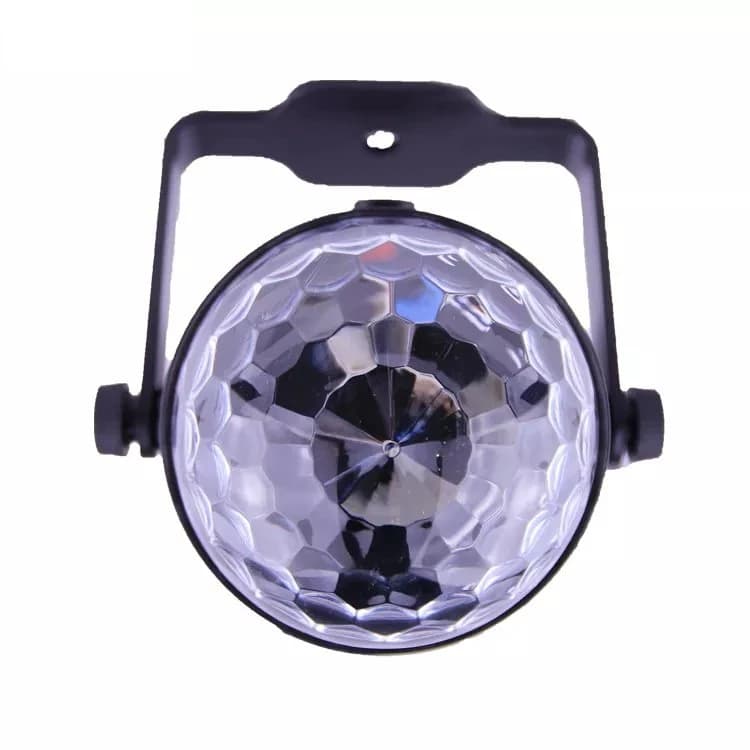رقص نور مدل LED PARTY LIGHT LT-775 — تصویر ۲