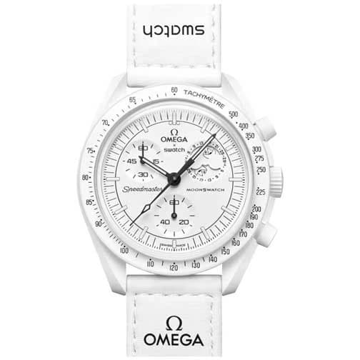 ساعت امگا سواچ (omega swatch) کد-ow9