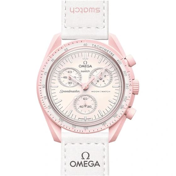 ساعت امگا سواچ (omega swatch) کد-ow7