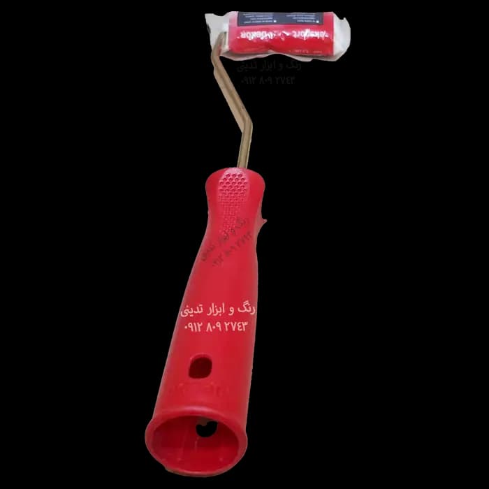 غلطک دکور 7.5 سانت باریک (انگشتی) – کد 1087 — تصویر ۲