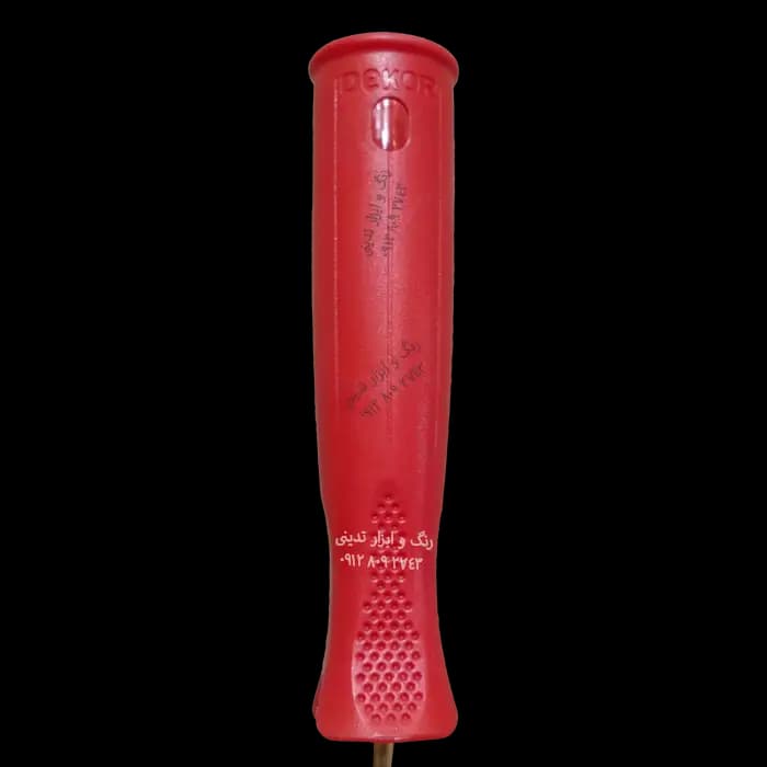 غلطک دکور 7.5 سانت باریک (انگشتی) – کد 1087 — تصویر ۵