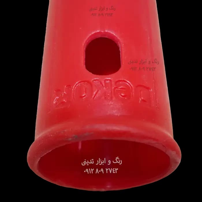 غلطک دکور 5 سانت انگشتی – کد 1094 — تصویر ۵