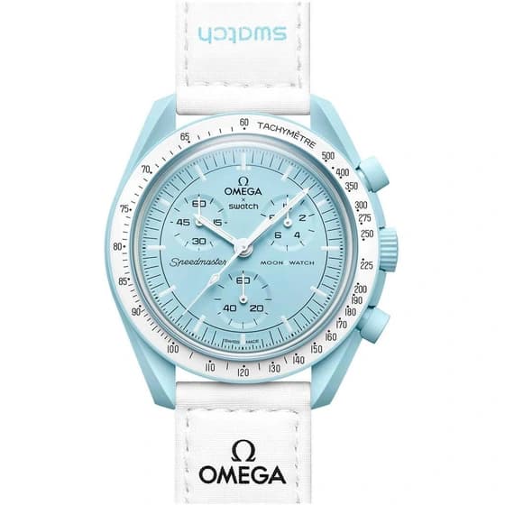 ساعت امگا سواچ (omega swatch) کد-ow17