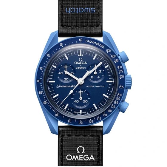 ساعت امگا سواچ (omega swatch) کد-ow14