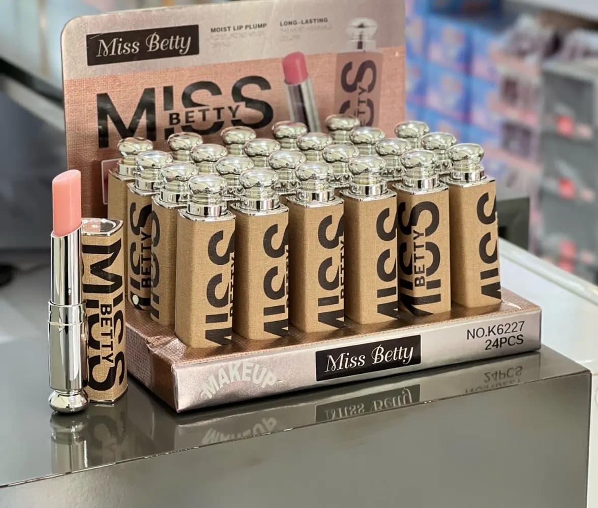 بالم لب 6227 میس بتی Miss Betty — تصویر ۳