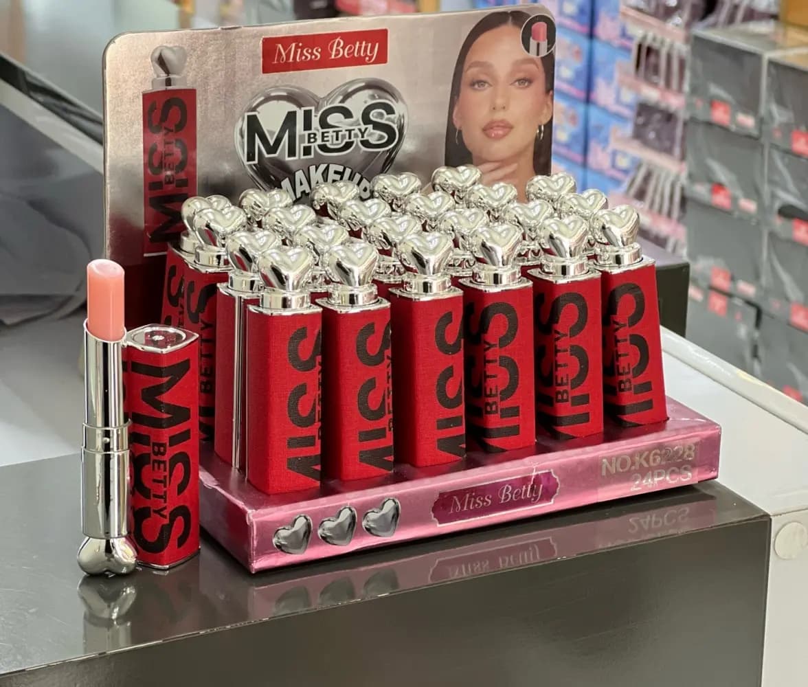 بالم لب 6228 میس بتی Miss Betty — تصویر ۳