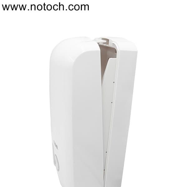 مخزن مایع دستشویی دیواری اسواوو مدل V730 — تصویر ۴