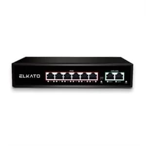 سوئیچ شبکه الکاتو مدل EL-1SB2422GP-320W