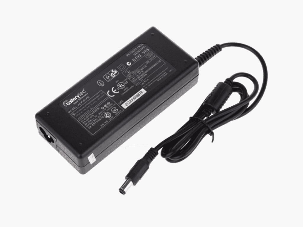 شارژر لپ تاپ Toshiba Satellite M305