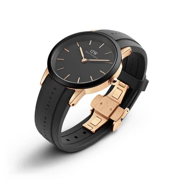 ساعت مردانه دنیل ولینگتن مدل (DANIEL WELLINGTON) — تصویر ۲